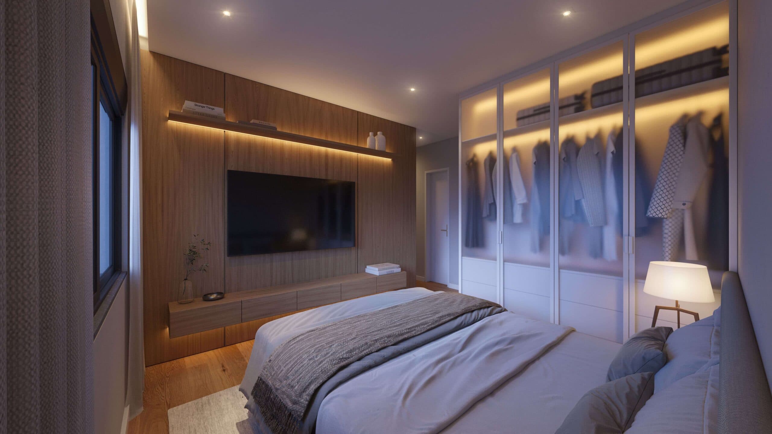 Suite Chelsea