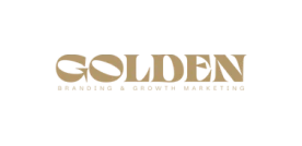 logo golden